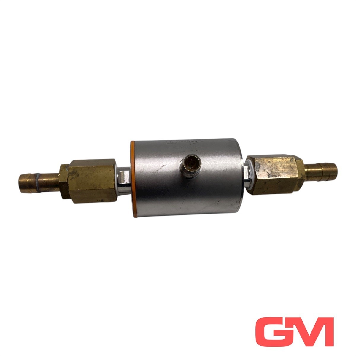 ifm flow sensor SM6000 SMR12GGXFRKG/US-100 flow meter