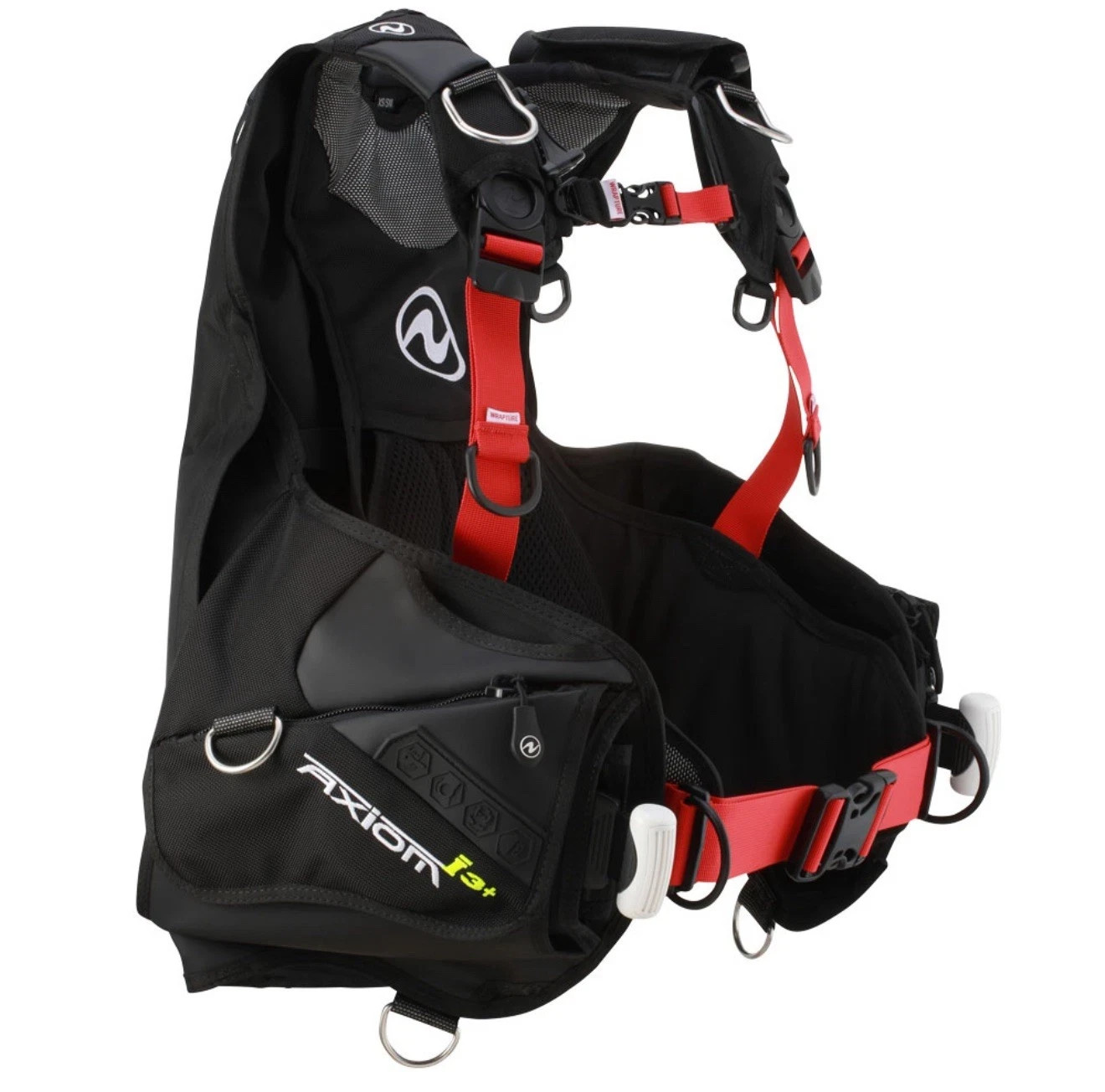 NEW Aqua Lung AXIOM i3+ - Women's Dive BCD Size M