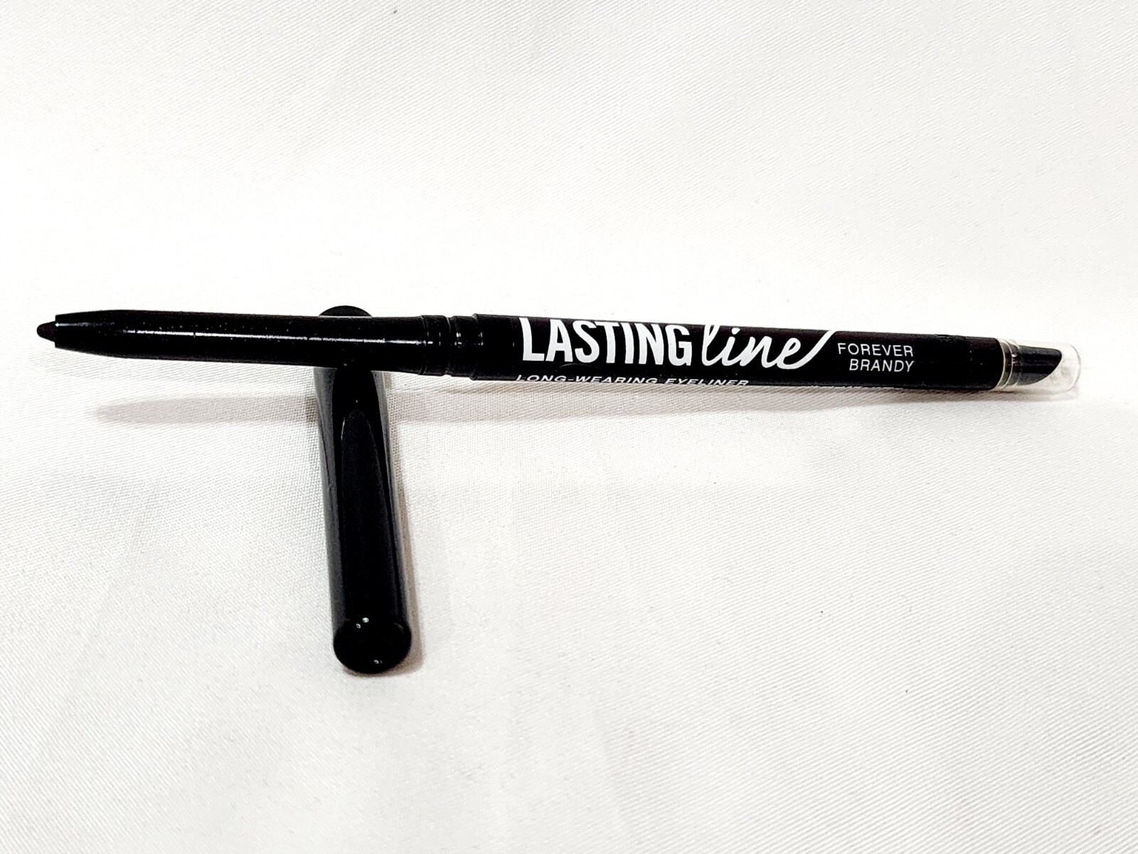 BareMinerals FOREVER BRANDY Lasting Line Eyeliner Long-Wearing .012 oz/.35g New
