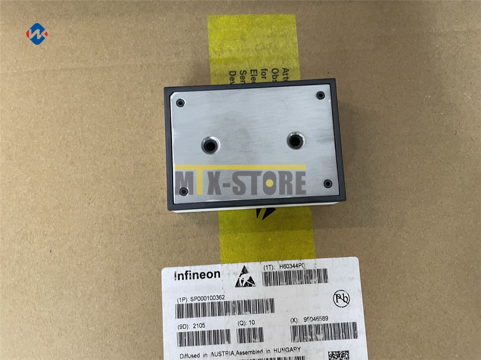 1PCS Brand New TYCO K249A04 Module