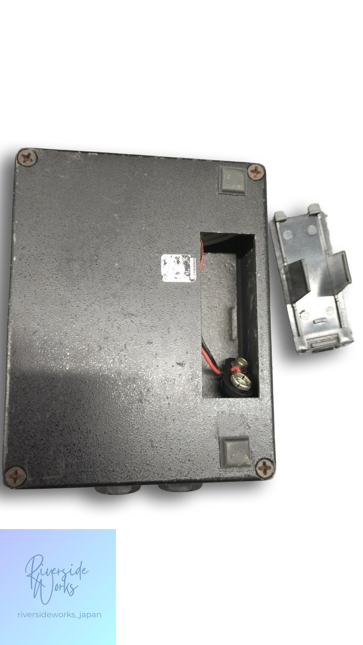 TECH21 SANSAMP BASS DRIVER DI Effect Pedal JP