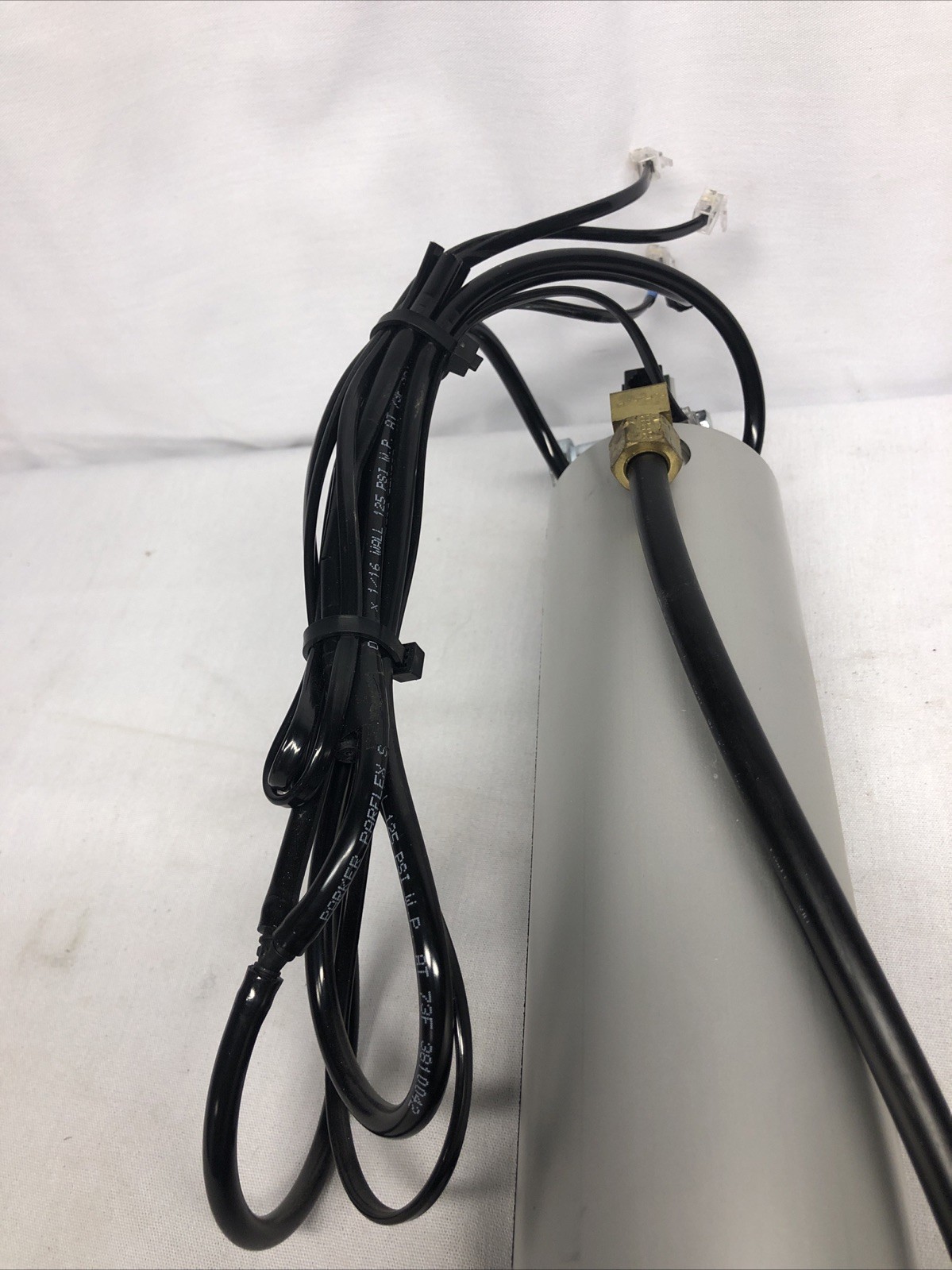 Air Cylinder Replacement Keiser 003020PP Infinity Series Functional Trainer