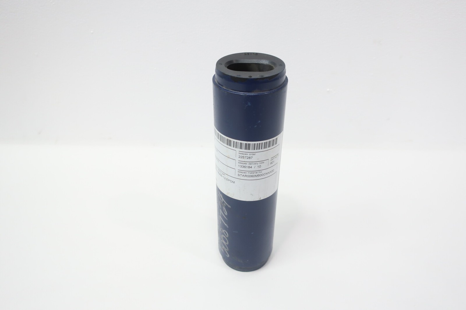 Seepex 601 Cavity Pump Stator 60/05-12 Epdm