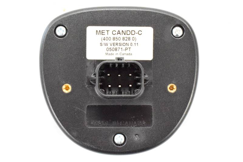Collision Avoidance System S4008508280 for Wabco (356-10030)