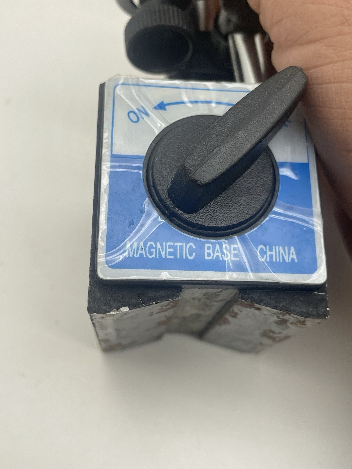 WCZ-6C Magnetic Base