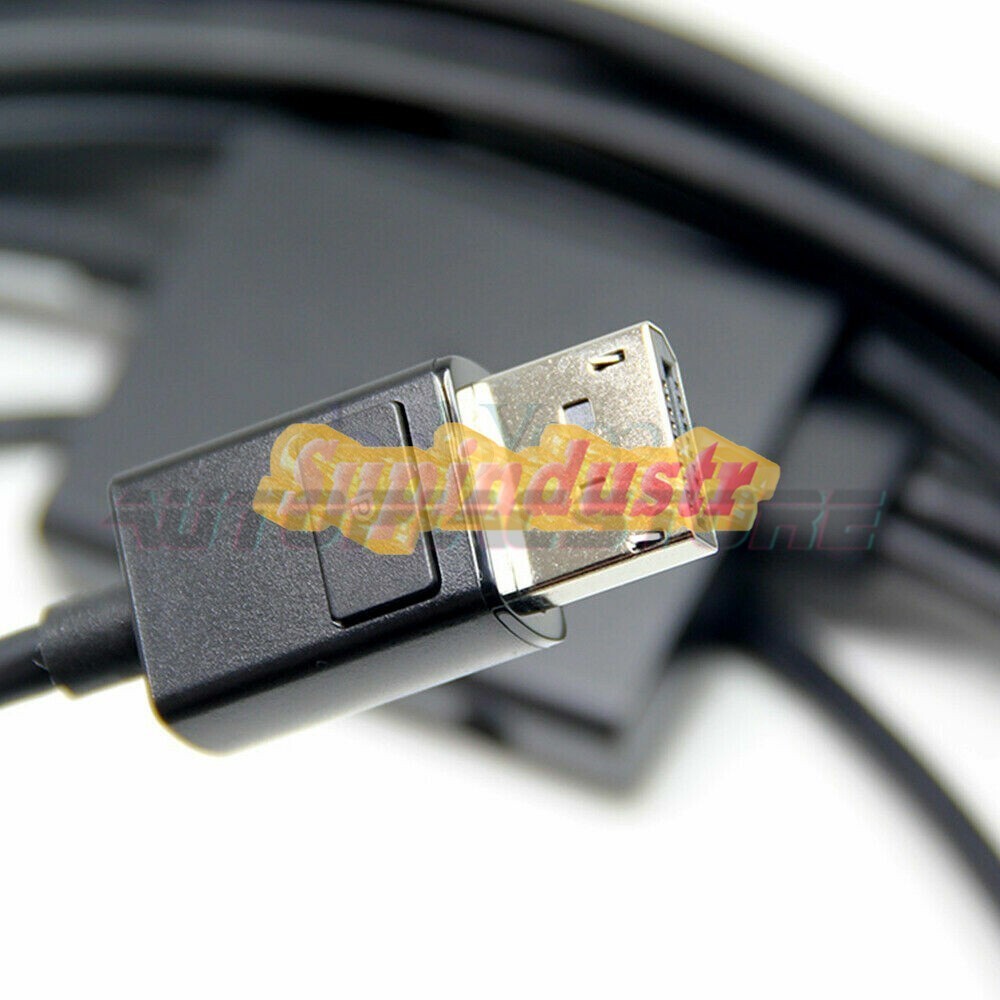 1PC 6-Meter VR Glasses Cable Line Reverb G2 Cable VR headset connecting cable ~