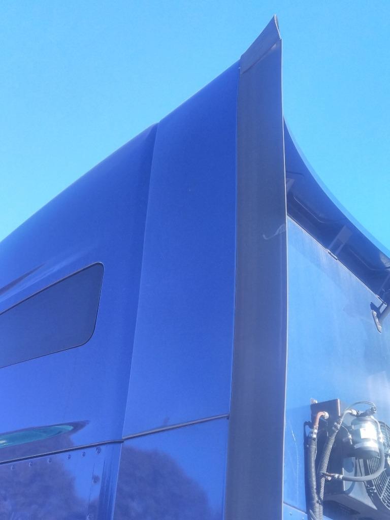 For 2020 KENWORTH T680 SLEEPER FAIRING Left ,  GA