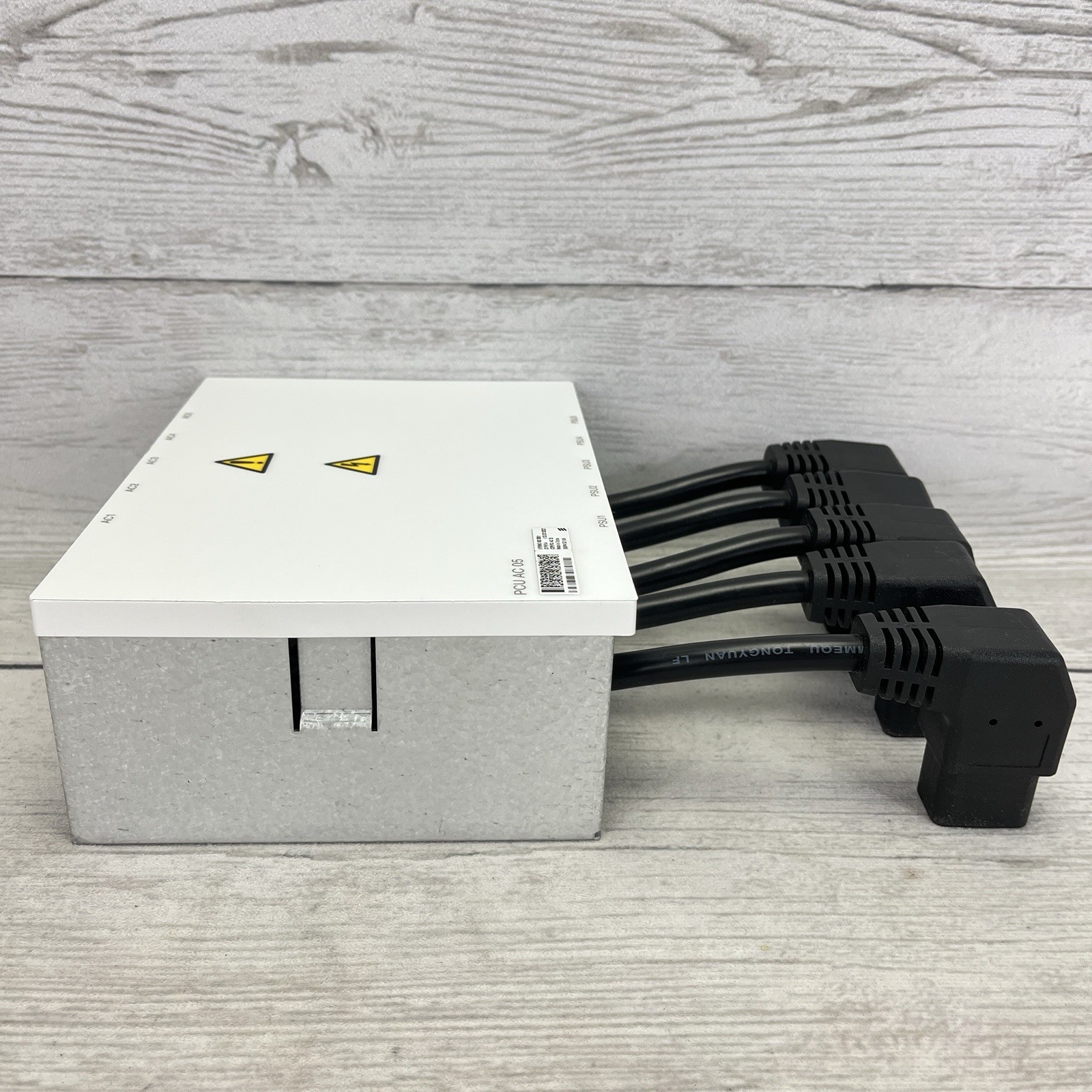 Ericsson PCU AC 05 Module BMG 980 388/1 Telecom System Unit