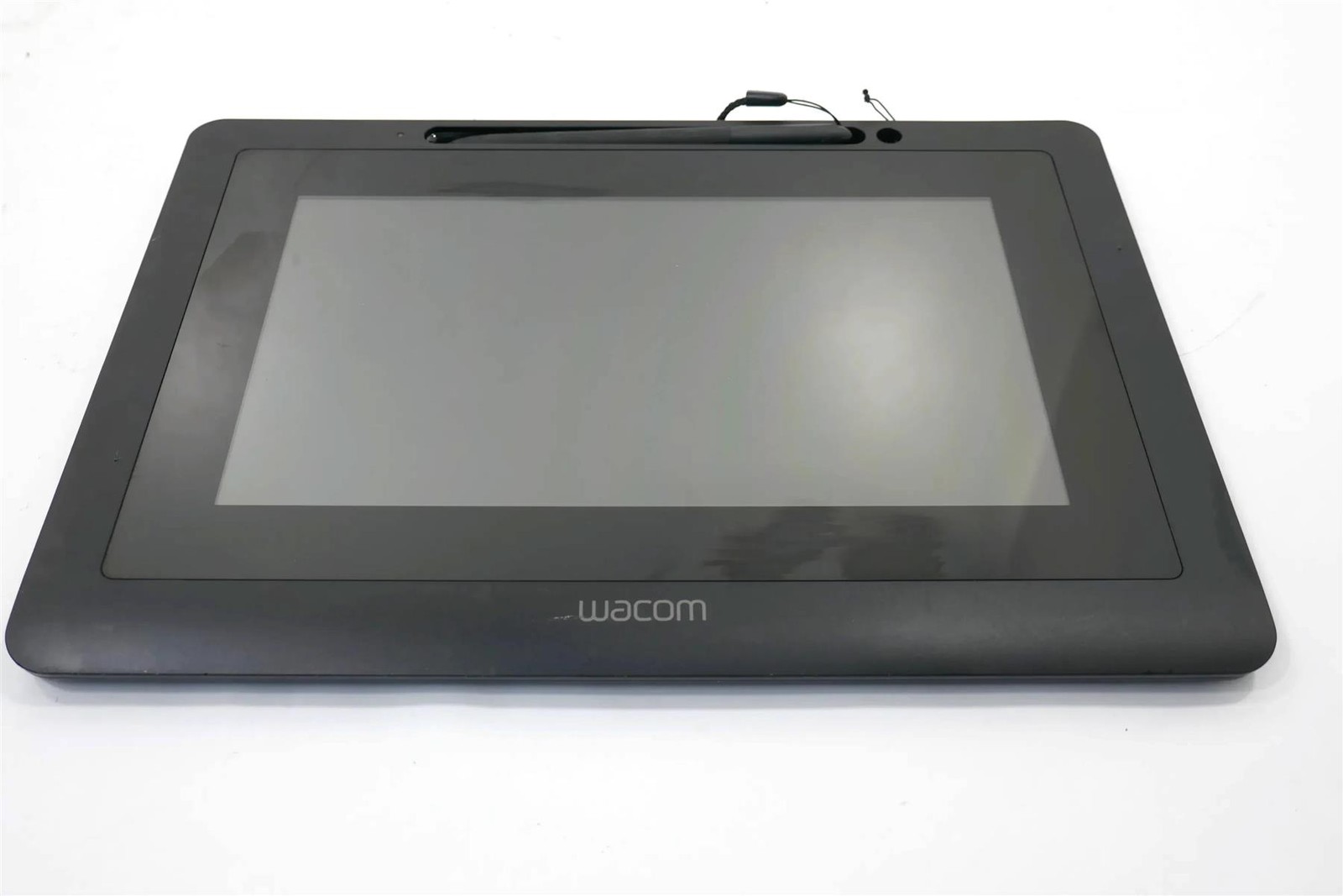 Wacom Interactive Pen Display DTU-1031X USB LCD Graphics Tablet w/ Pen