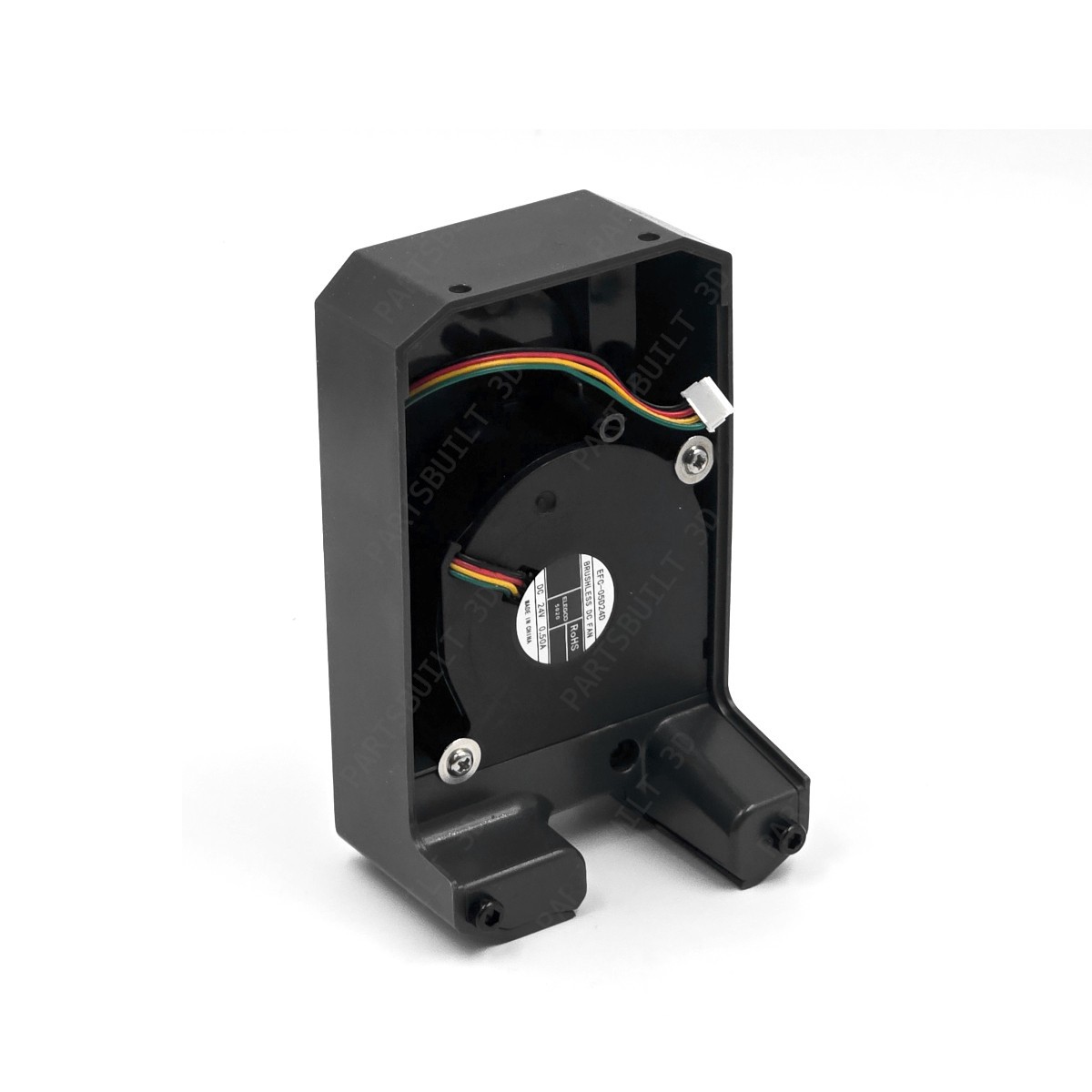 Elegoo Front Housing with Print Cooling Fan for Centauri Carbon