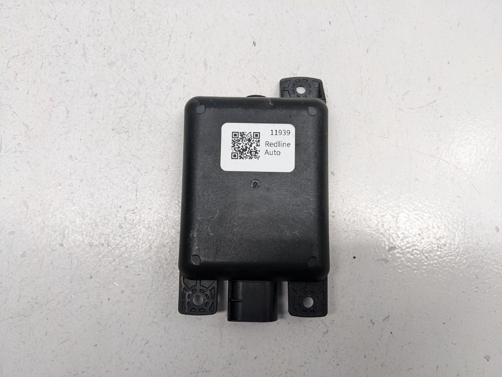 Volkswagen Atlas Blind Spot Sensor Radar Module 2018 - 2021 5Q0907686C