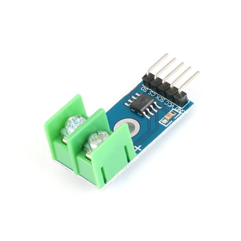 3 PCS MAX6675 DC 3-5V K-Type Thermocouple Sensor Module M6 Screw Arduino