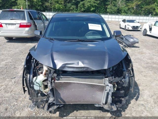 HR-V 2018 Glove Box 4853785