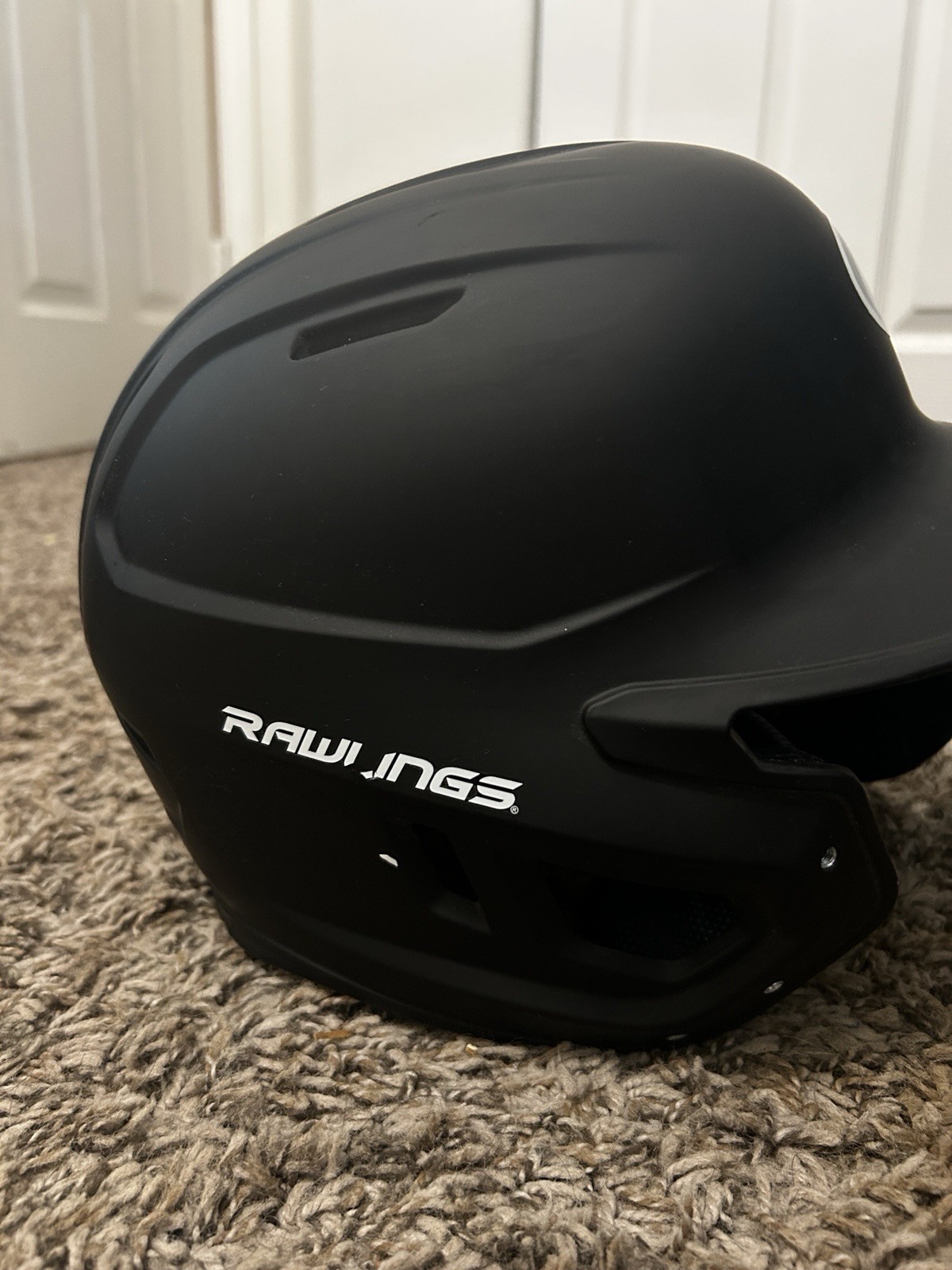Rawlings Baseball Helmet
