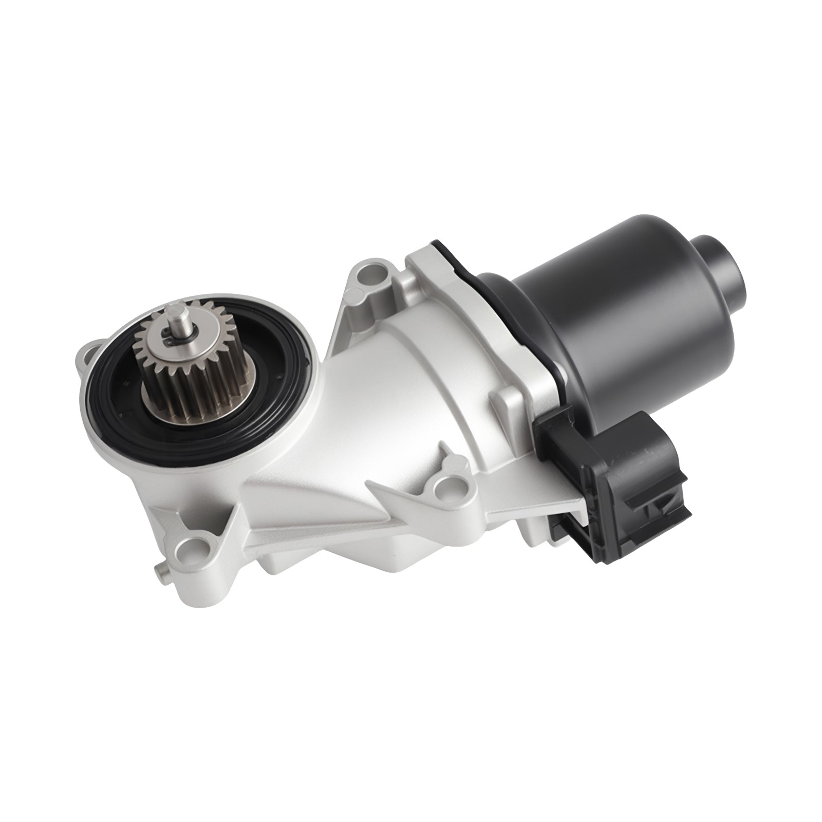 4Wd Transfer Case Shift Motor, Encoder Motor, Shift Actuator Replacement