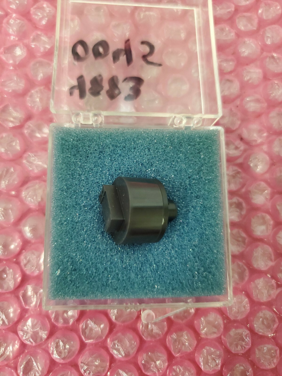 Universal Instruments Nozzle 48830045