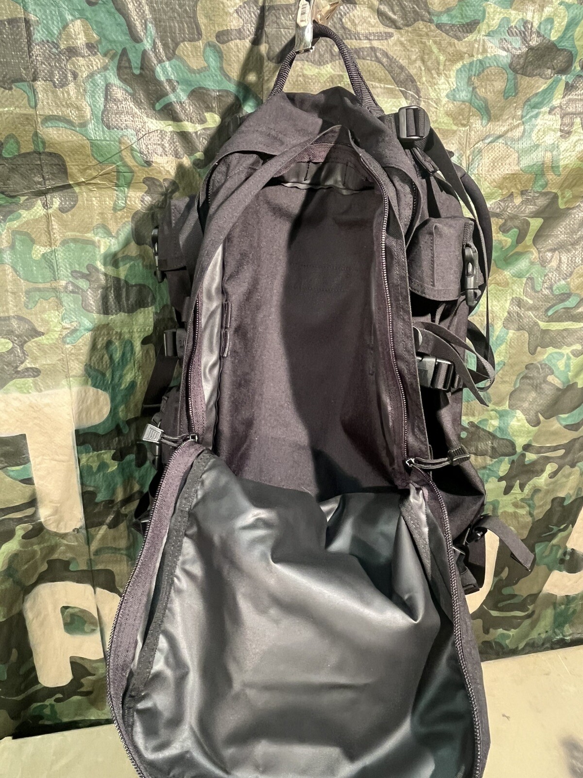 Blackhawk Hydration X3 Raptor Jump Pack W/ Bladder