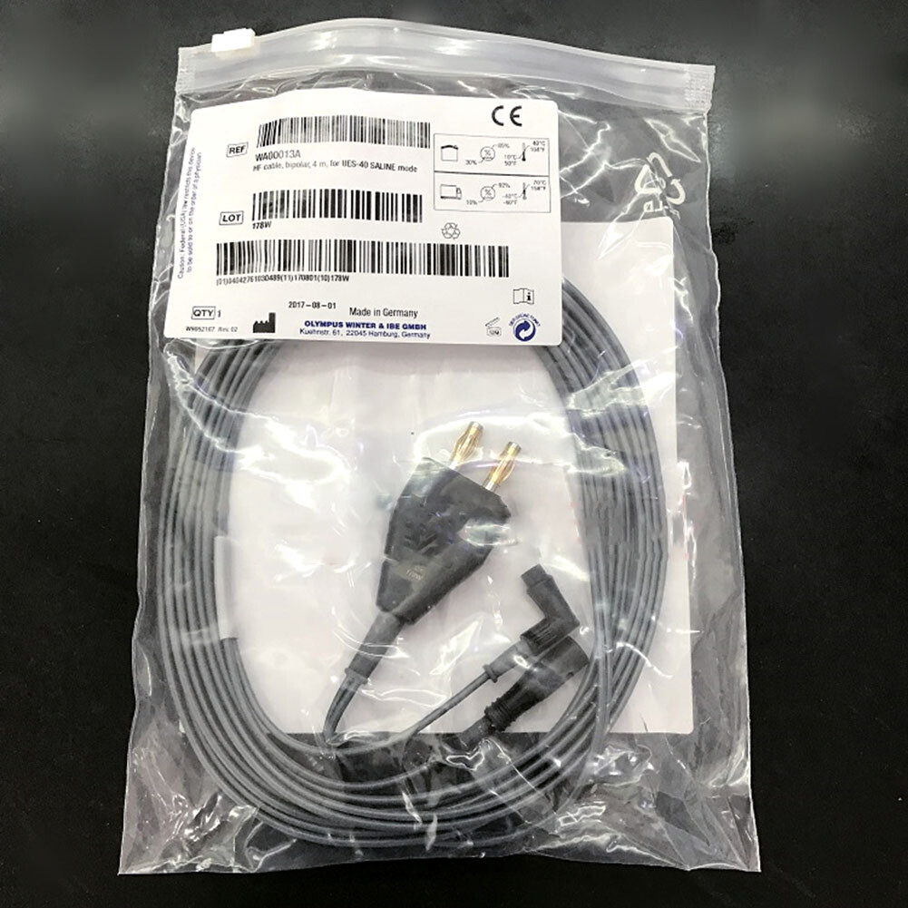 For OLYMPUS WA00013A HF Bipolar Cable