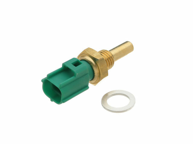 For 1986-1988 Pontiac Fiero Water Temperature Sender 22678JQ 1987 OEM# 25036809