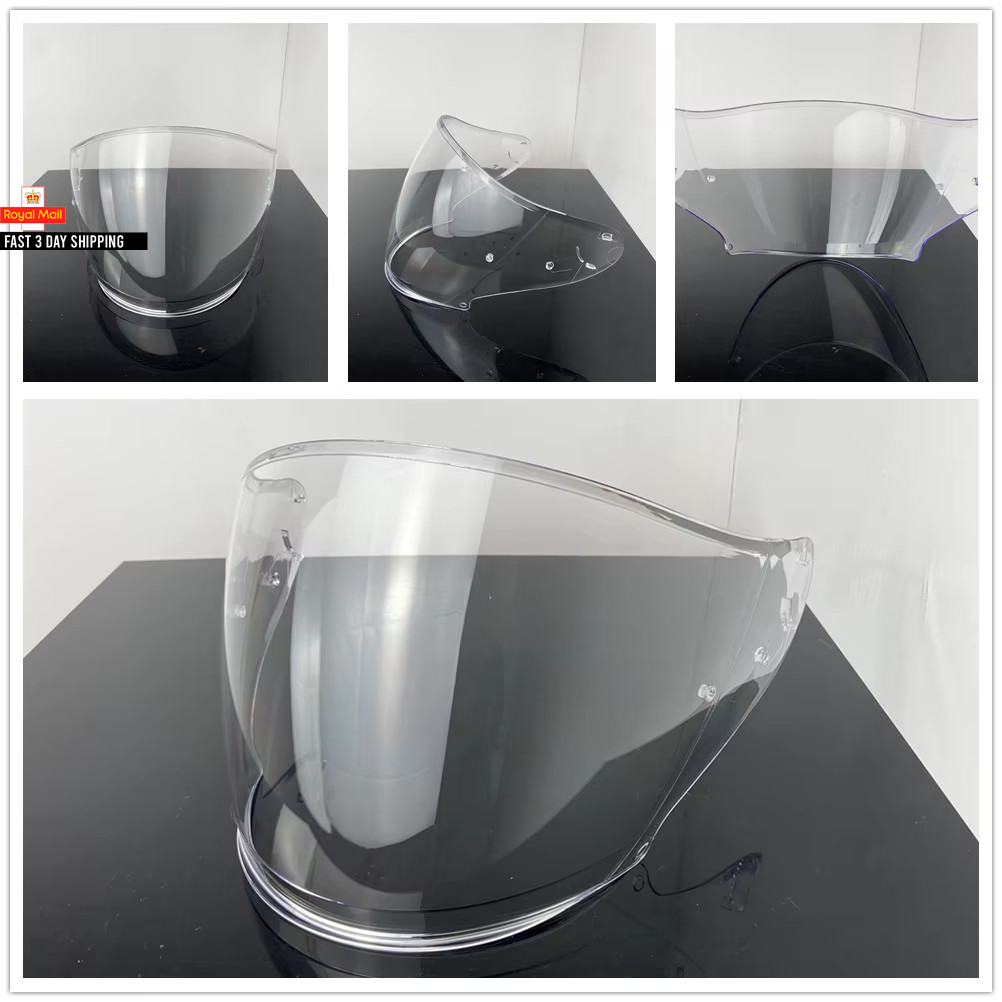 J-Cruise 1 Helmet Visor for SHOEI J-Cruise 1 J-Cruise 2 J-Force 4 CJ-2 Visière M