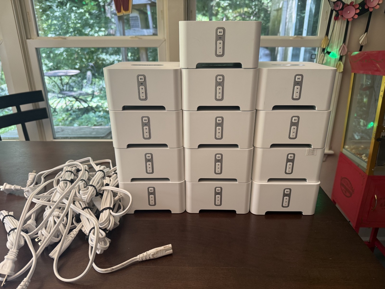 Sonos Connect Gen 2 S2 Compatible Pre-Owned