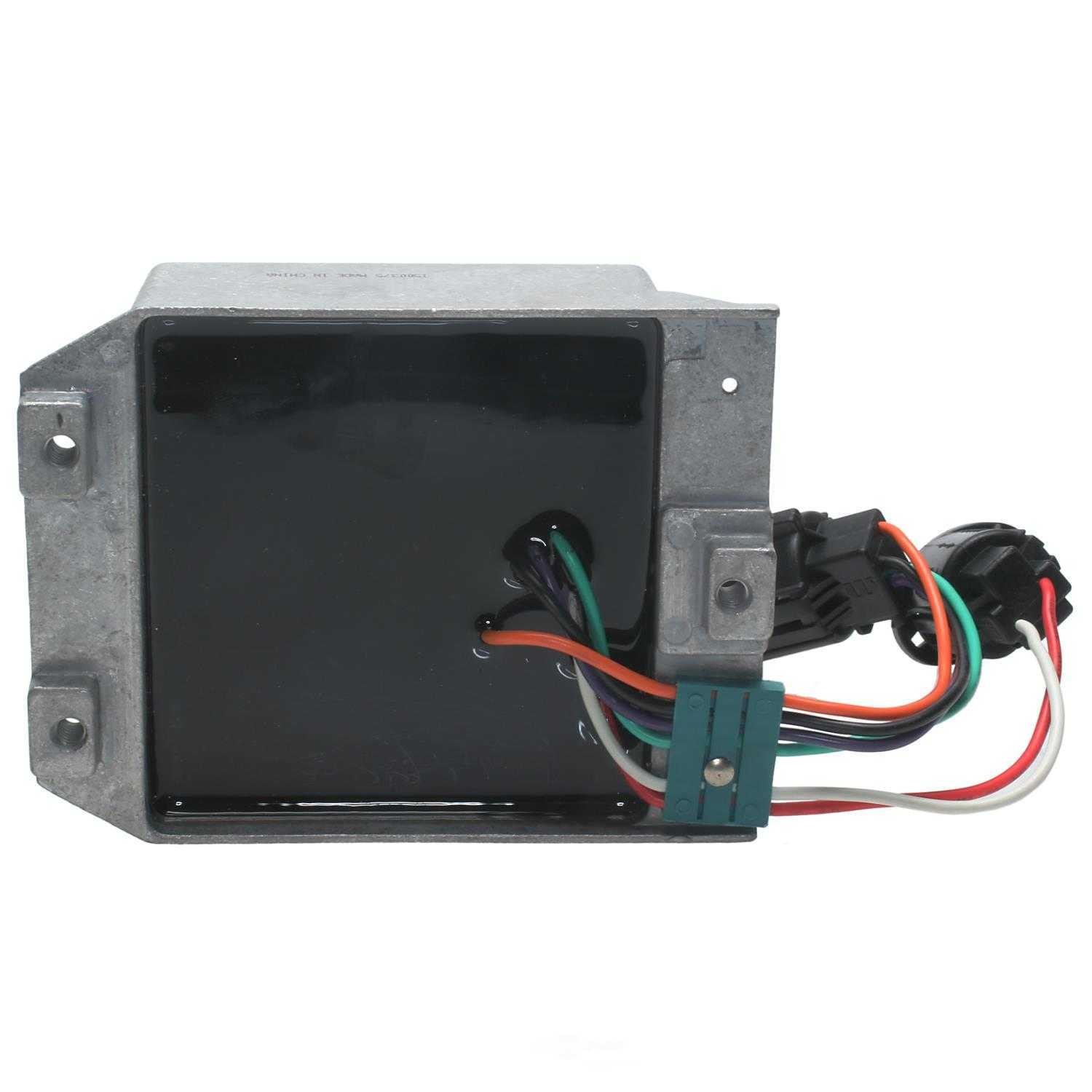 Ign Ctrl Module Standard Motor Products LX201