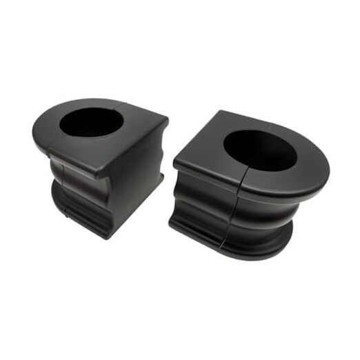 Front Stabilizer Bar Bushing ‎48815-50200 Compatible with 2007-2017 LS460 2013