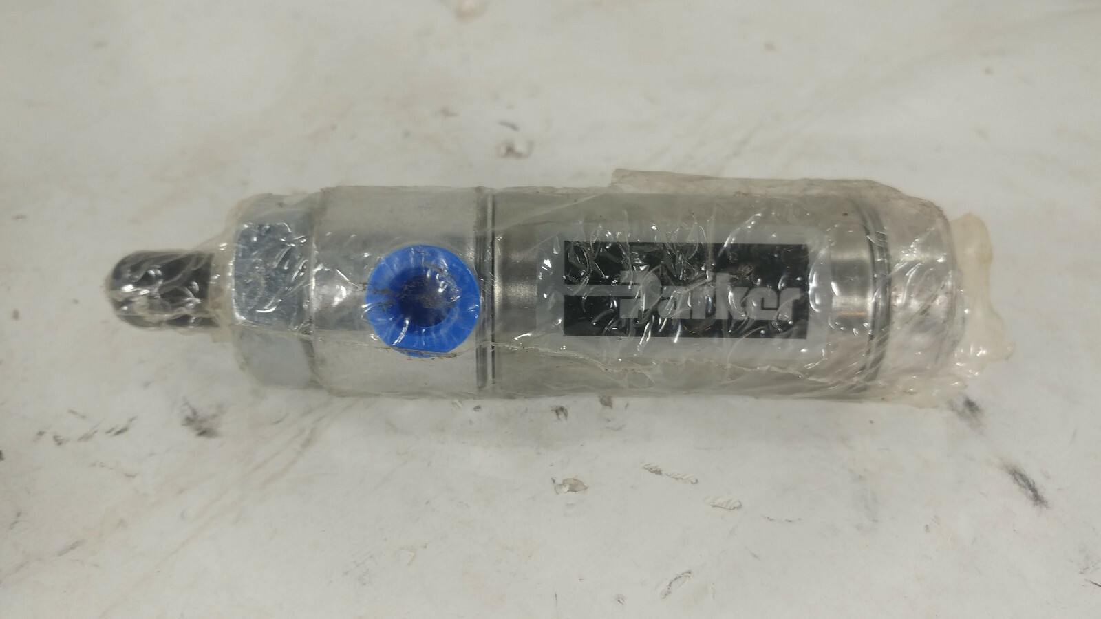 1 NEW PARKER 1.06DSRB00.5 AIR CYLINDER 250 PSI NNB ***MAKE OFFER***