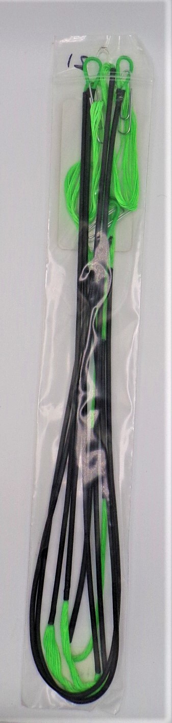HCA Axis Bowstring & Cable - Complete Set - (Factory Closeout Sets)