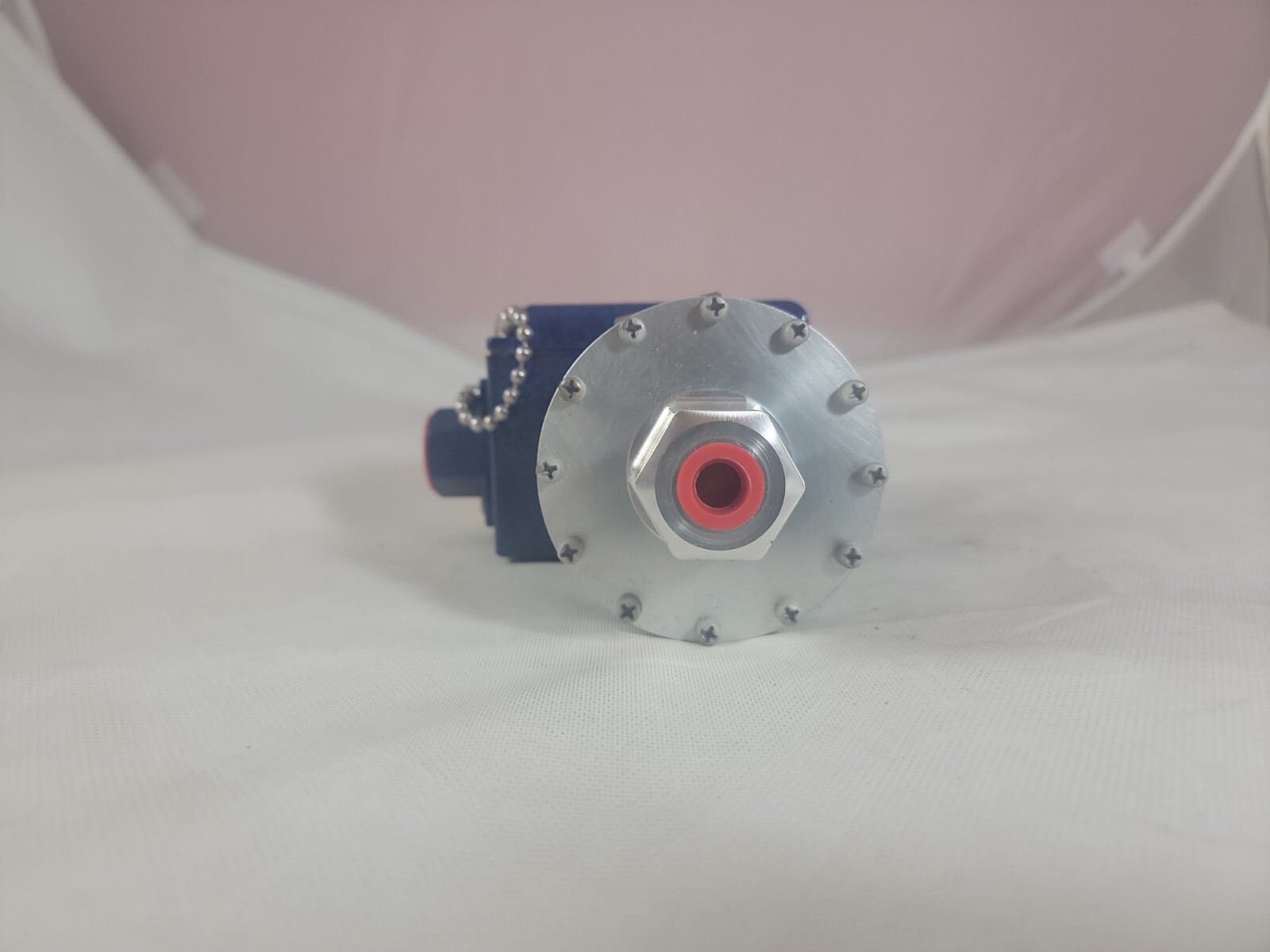 ITT 110P1S89 Neo-Dyn Adjustable Pressure Switch 5-25 PSI