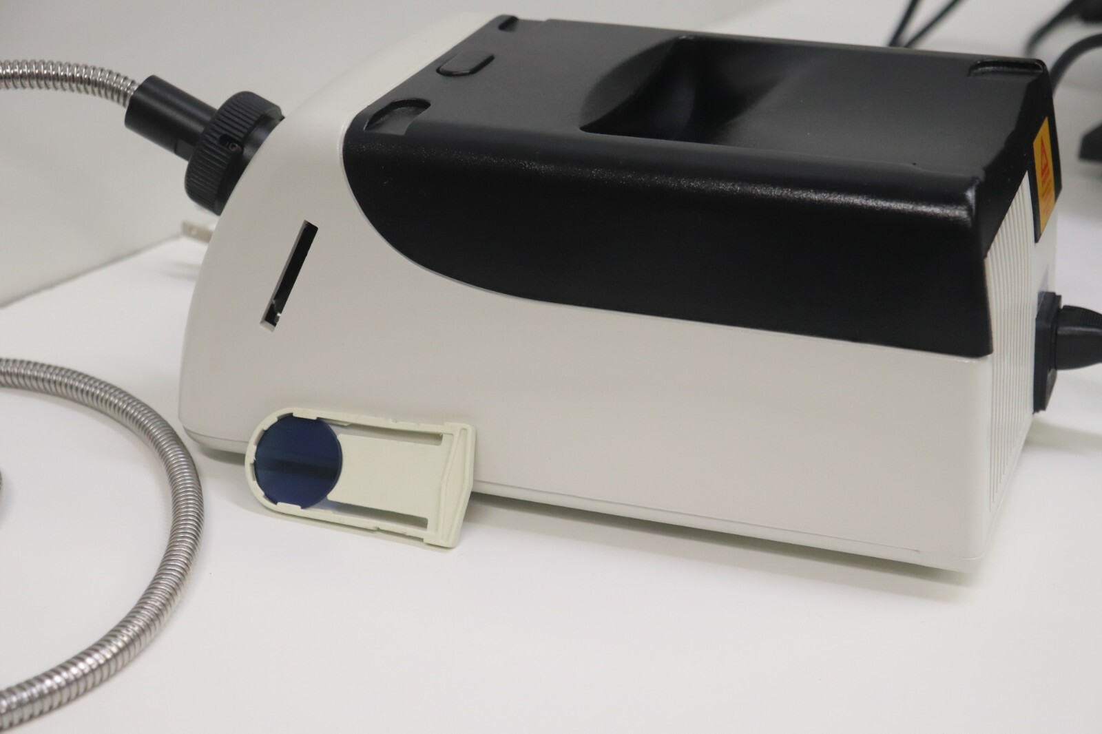 Fiber Optic Illuminator 150w halogen 120v