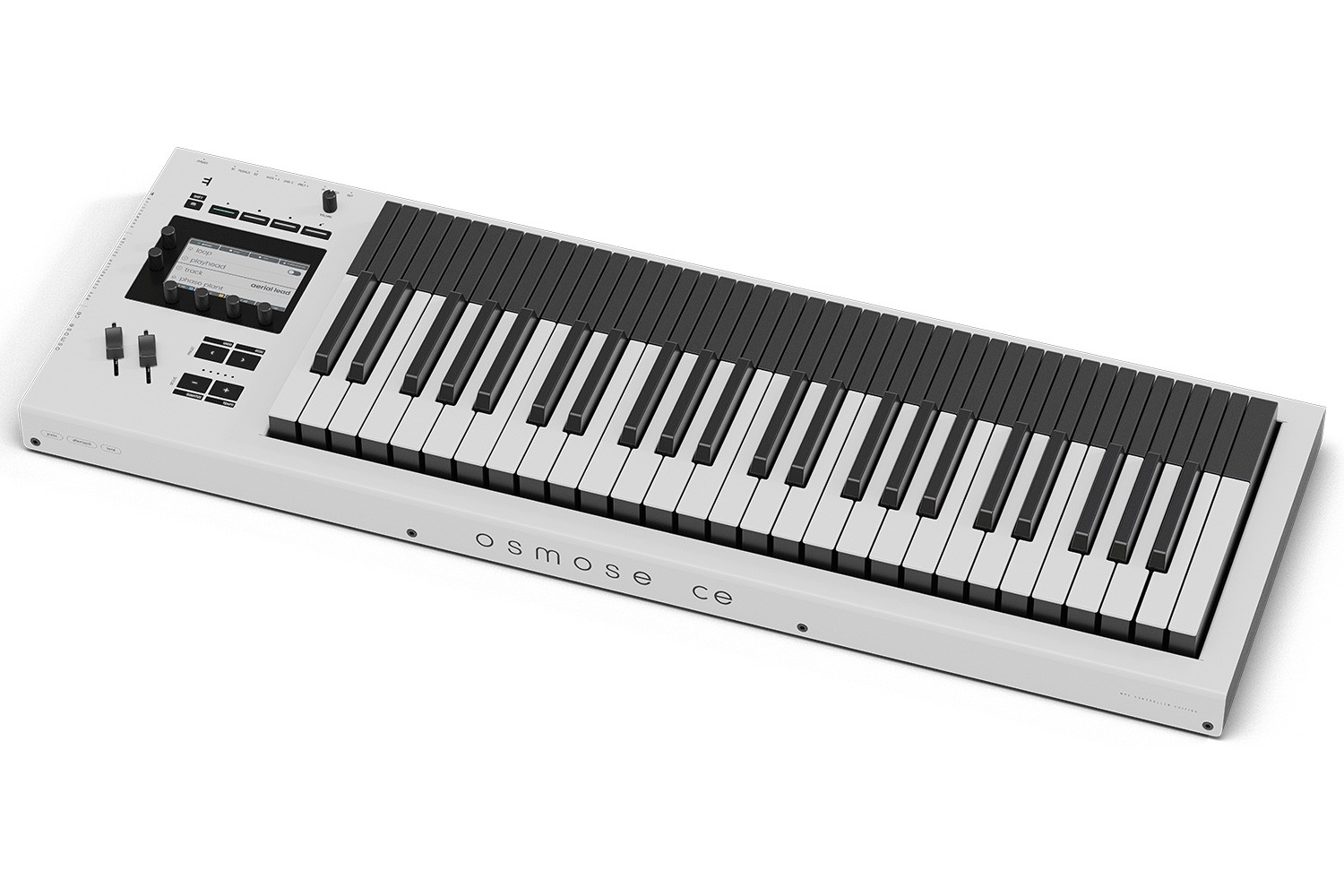 Expressive E Osmose 49 CE 49-Key MIDI Controller