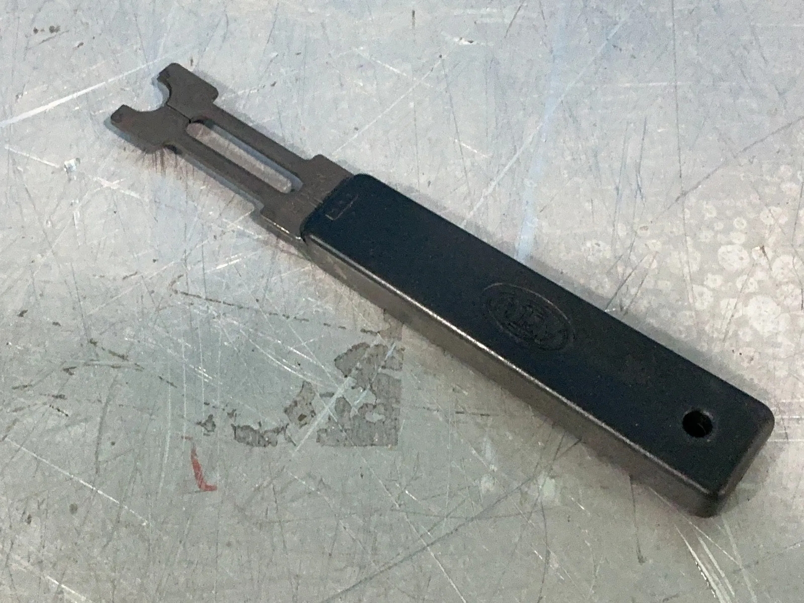 OCHIAI E-RING HOLDERS ETH-6