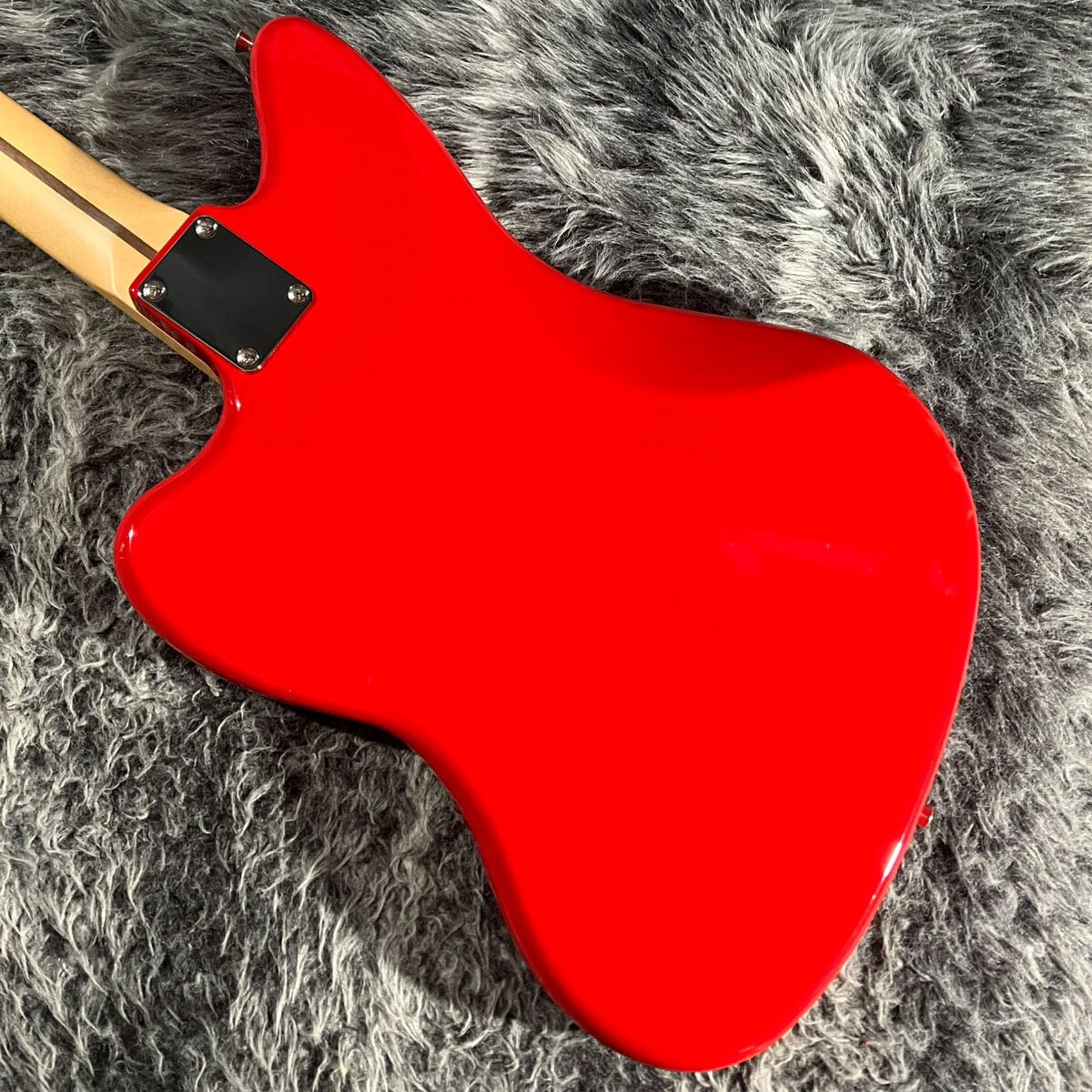 Fender Hybrid II Jazzmaster Modena Red 288430