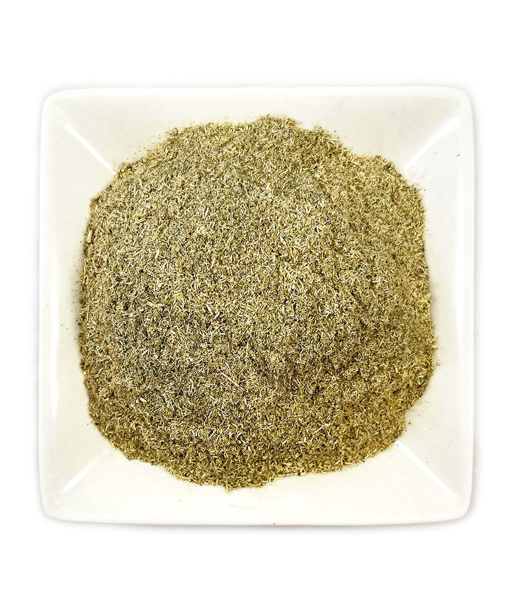 Peruvian Bobinsana Bark Powder (Calliandra angustifolia) Amazon Rainforest Herb