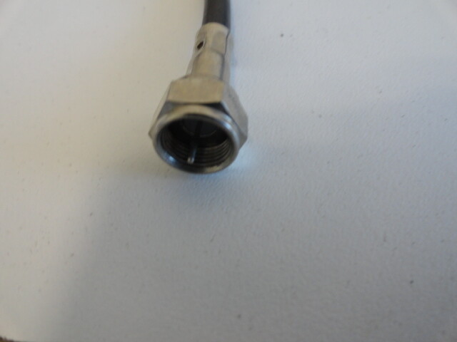 L15: Nintendo NES-003 RF Switch Cable Super SNES