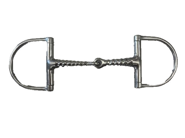 D Ring Twist Bit 5-1/2 inch