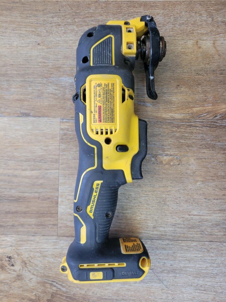 DEWALT DCS354 (SBL016352)