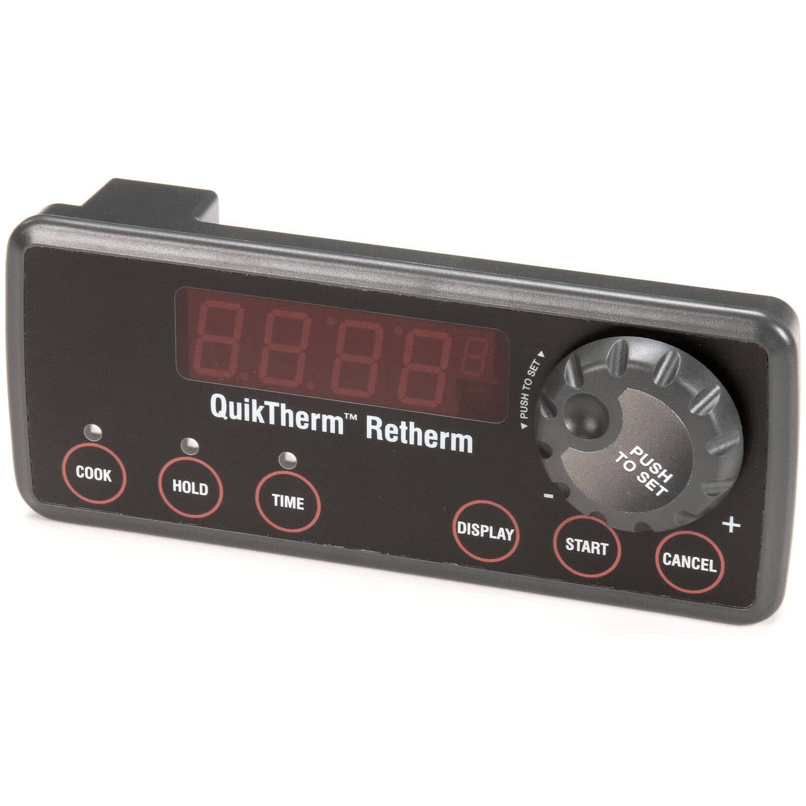 Cres Cor 084809221K Thermotat Kit, For Simple Humid Retherm
