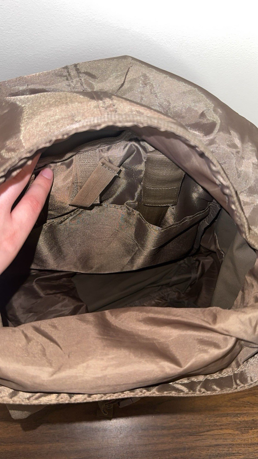 Fieldline Pro Series Realtree Camo Backpack 18"x21" Hunting Outdoor Gear