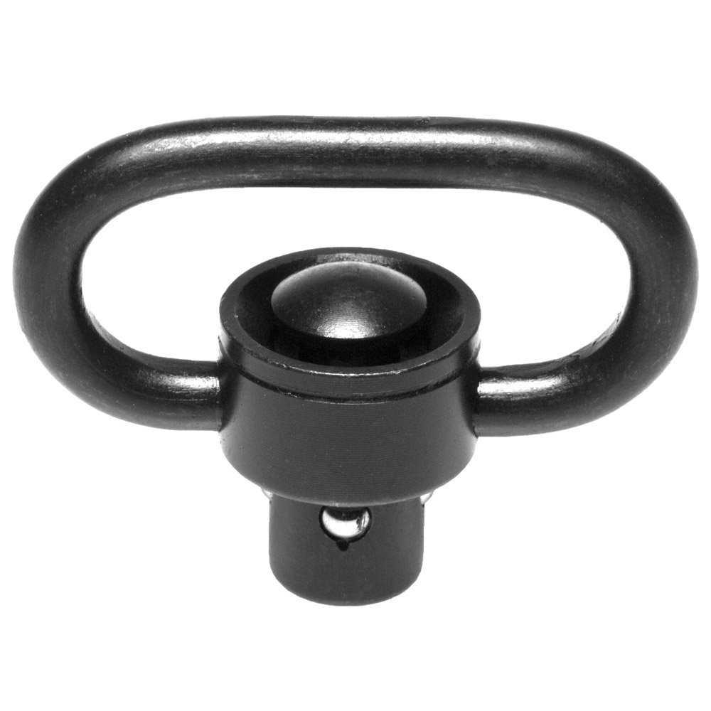 Ade Advanced Optics Keymod Reversible QD Sling Mount w/Swivel adapter