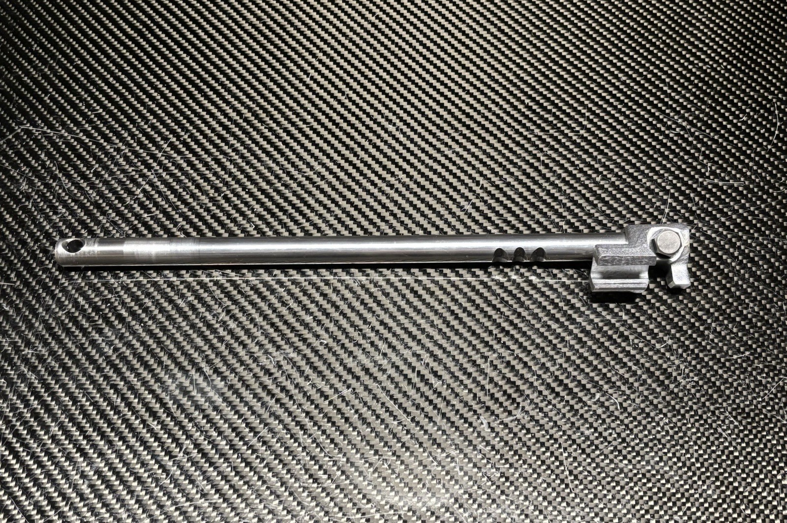 94-01 Acura Integra Manual Shift Rod Shift Selector S80 Y80  GSR LS B16 B18 OEM