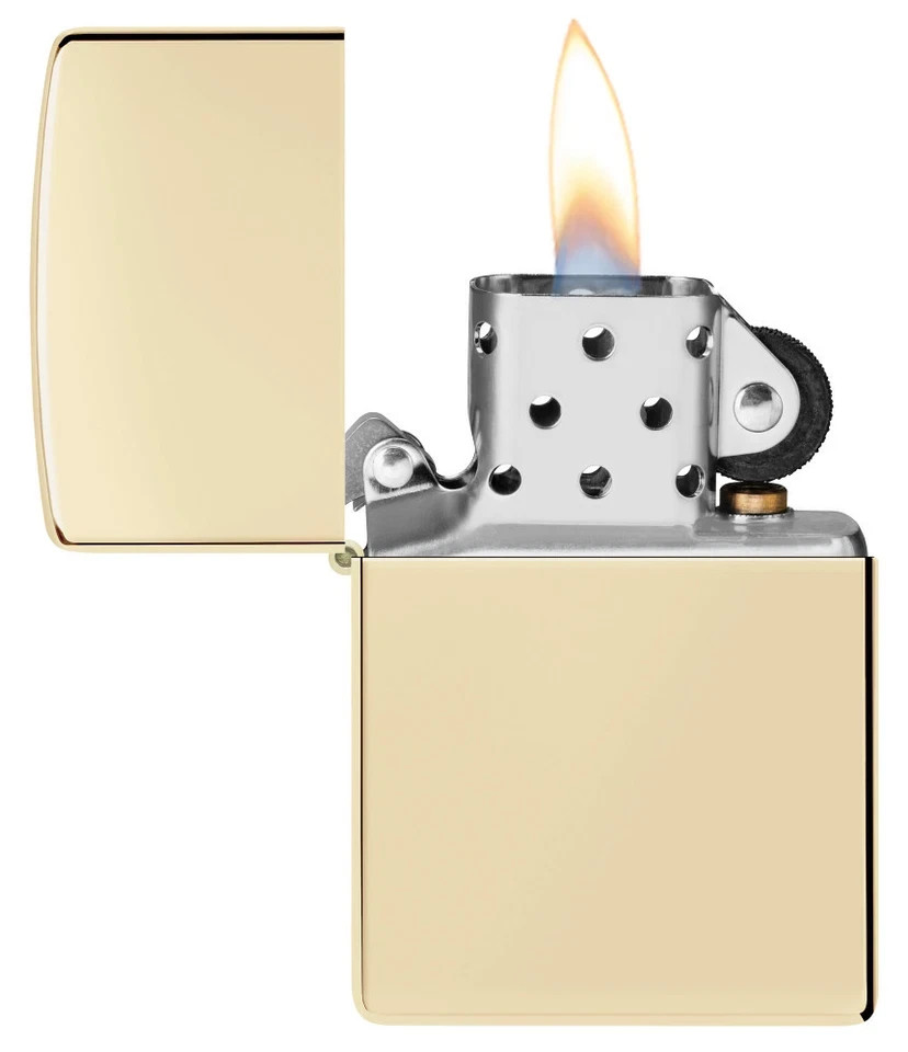 Zippo Classic Champagne 46682
