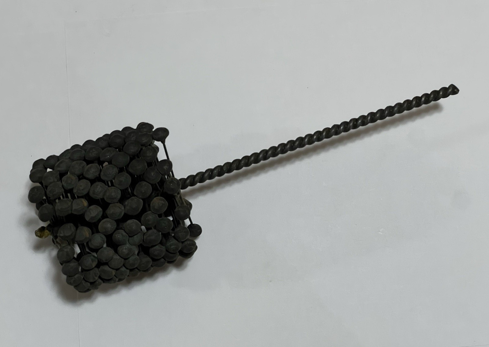 Flex Hone 3" Engine Cylinder Surfacing Tool Hone