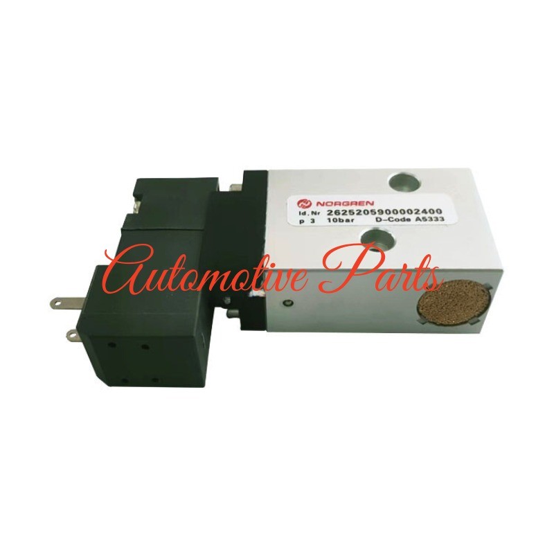 A1.184.0010 Solenoid Valve Heidelberg Offset XL75/XL105 Printing Press Valve