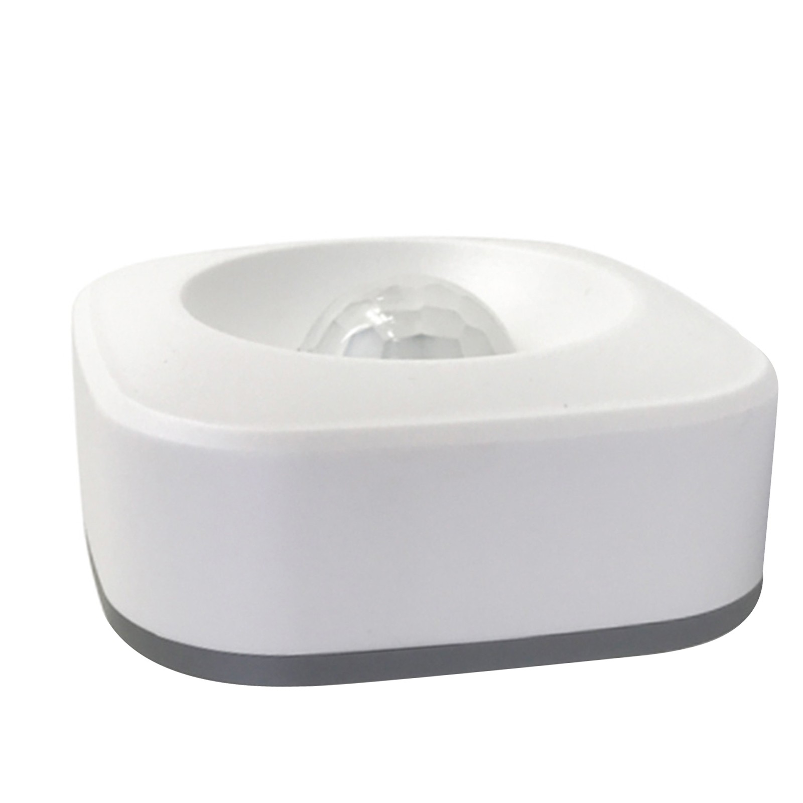 Home Wireless Driveway Alarm Infrared Motion Sensor Garage Alert Security System