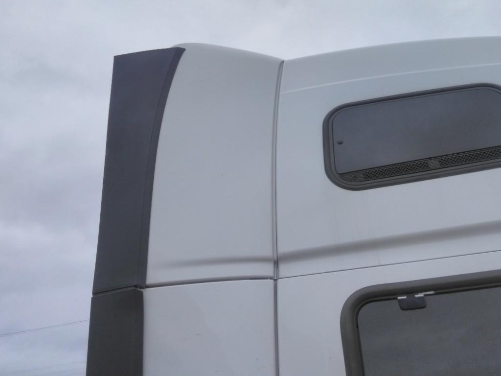 Replaces 2015 VOLVO VNL CAB EXTENSION ,  OH