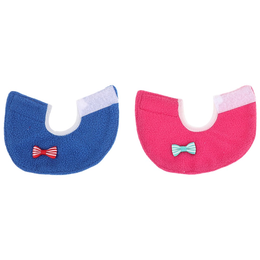 10 pcs Bird Cone Collar, Elizabethan Collar to Prevent Bites and Licking