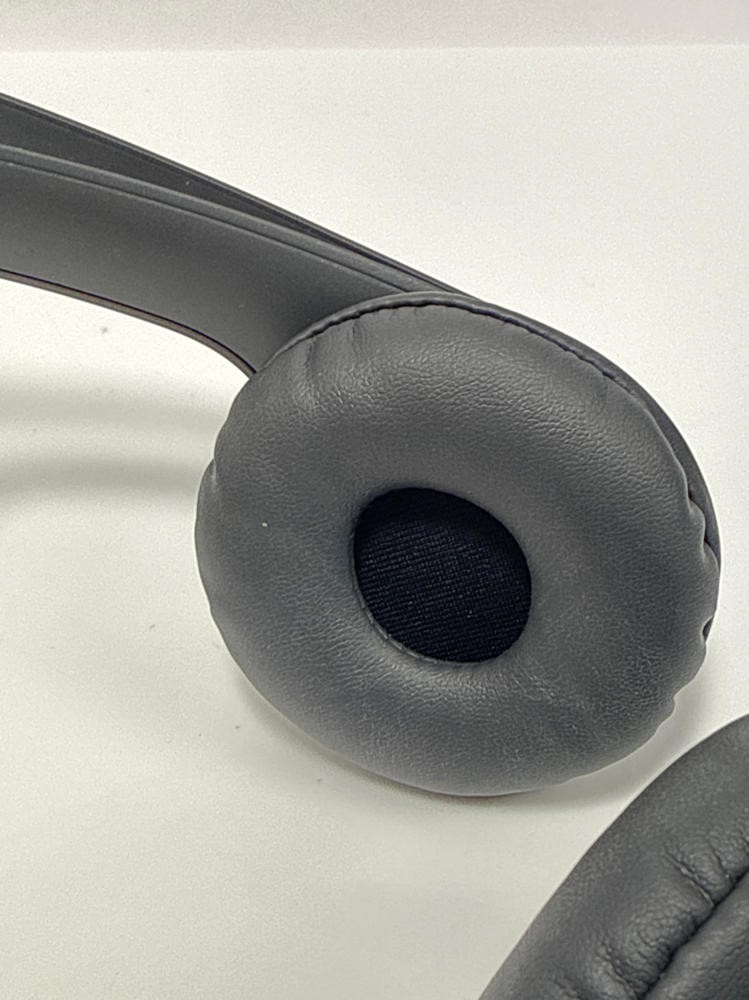 Logitech Zone 301 Wireless Bluetooth Headset Graphite