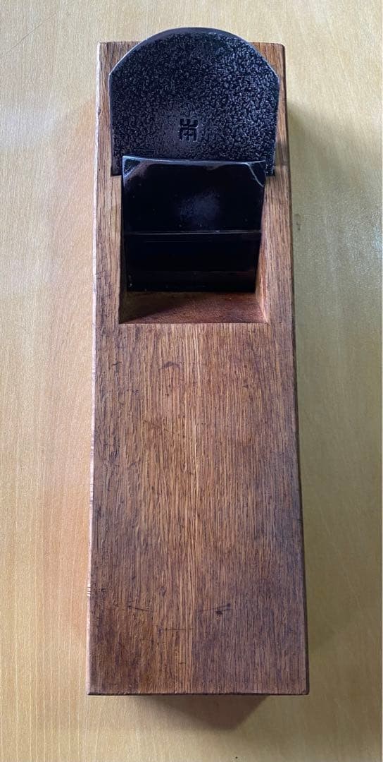 Kanna Sunhachi 70mm Carpenter Plane Tool Vintage Woodworking Hand Tool Authentic